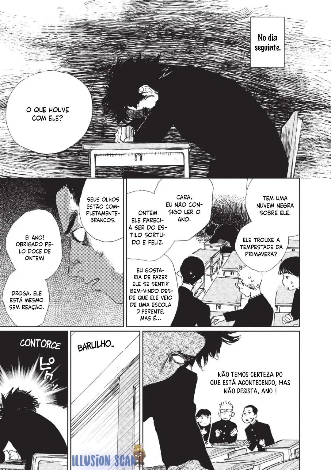 GATAPISHI – Capítulo 01 Yaoi – Página 29