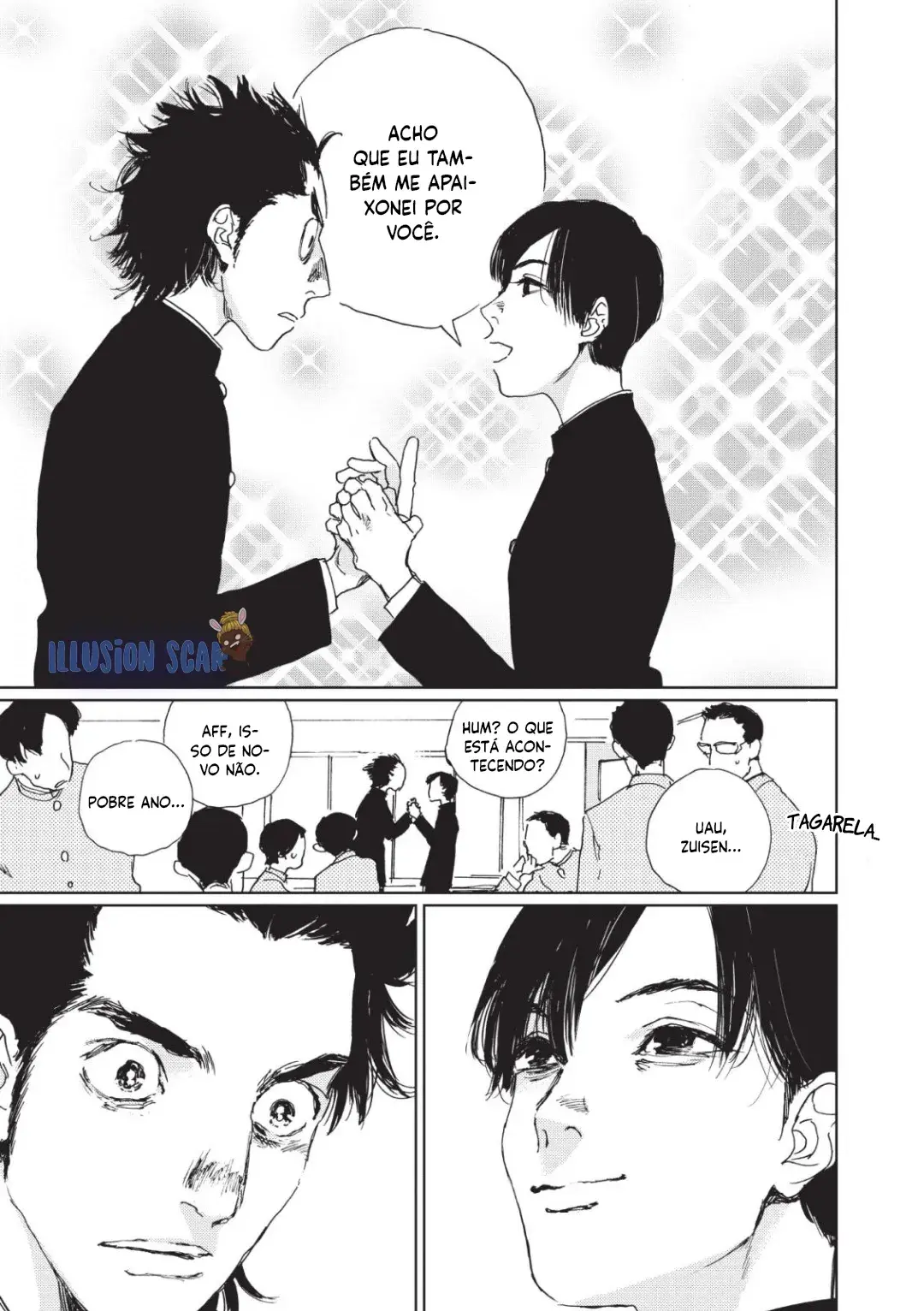 GATAPISHI – Capítulo 01 Yaoi – Página 31