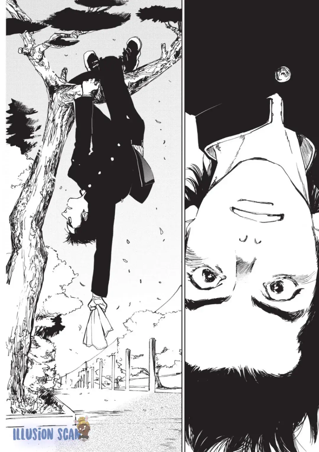 GATAPISHI – Capítulo 01 Yaoi – Página 4