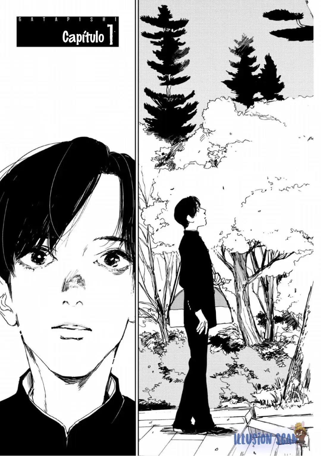 GATAPISHI – Capítulo 01 Yaoi – Página 5