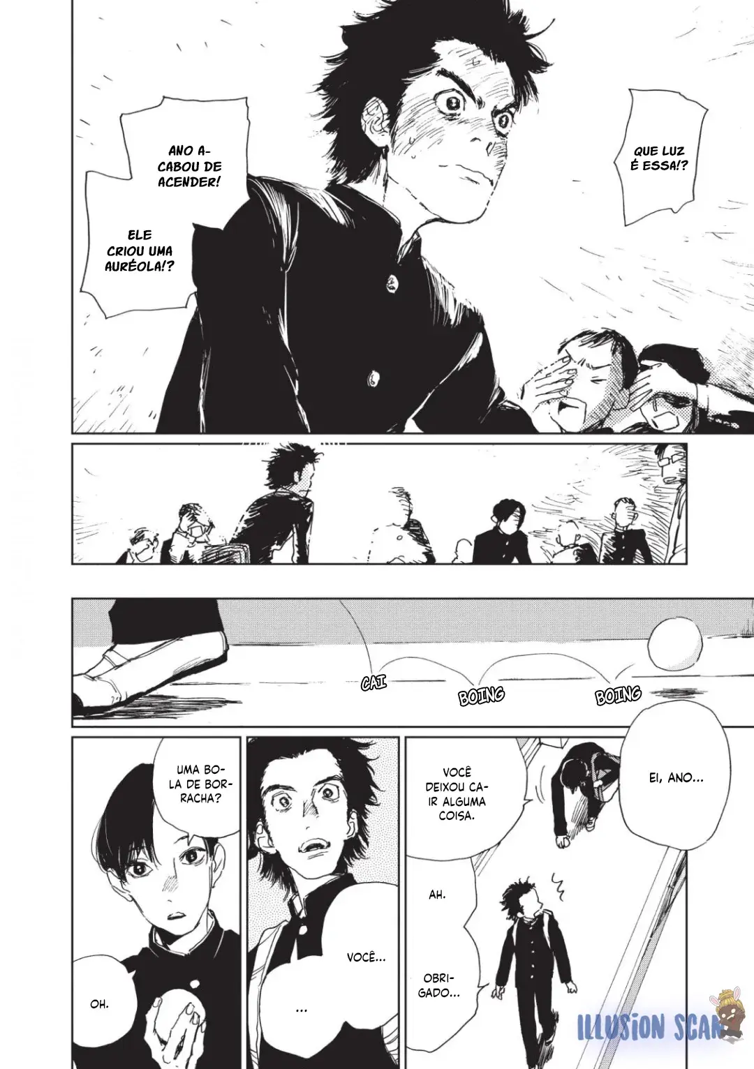 GATAPISHI – Capítulo 01 Yaoi – Página 8