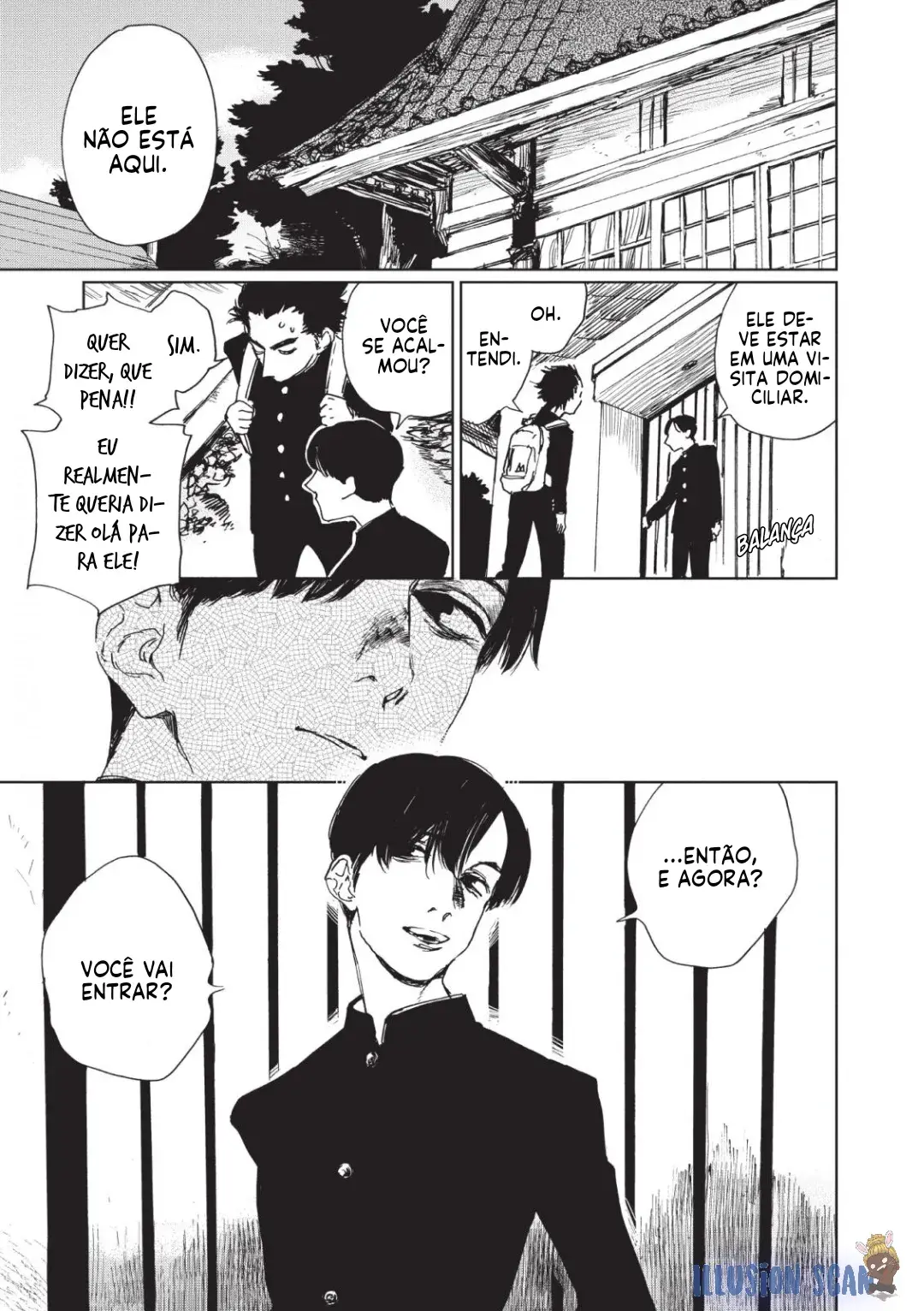 GATAPISHI – Capítulo 02 Yaoi – Página 16