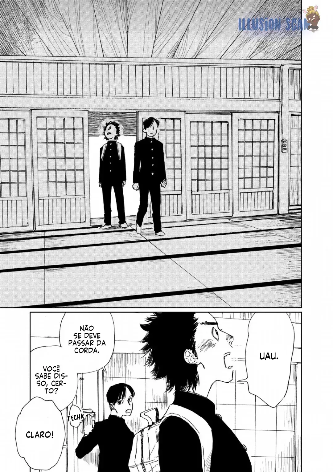 GATAPISHI – Capítulo 02 Yaoi – Página 18