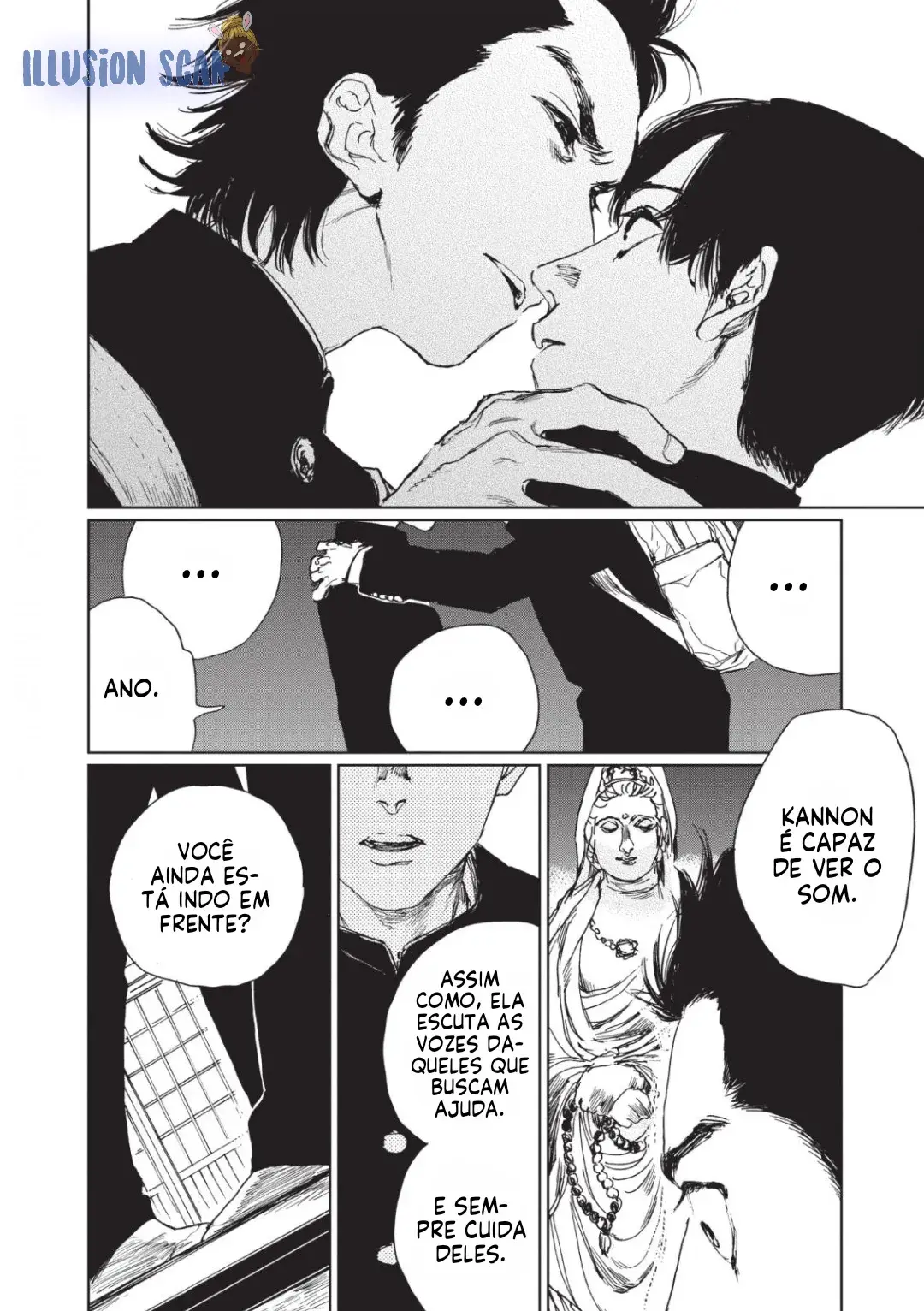 GATAPISHI – Capítulo 02 Yaoi – Página 23