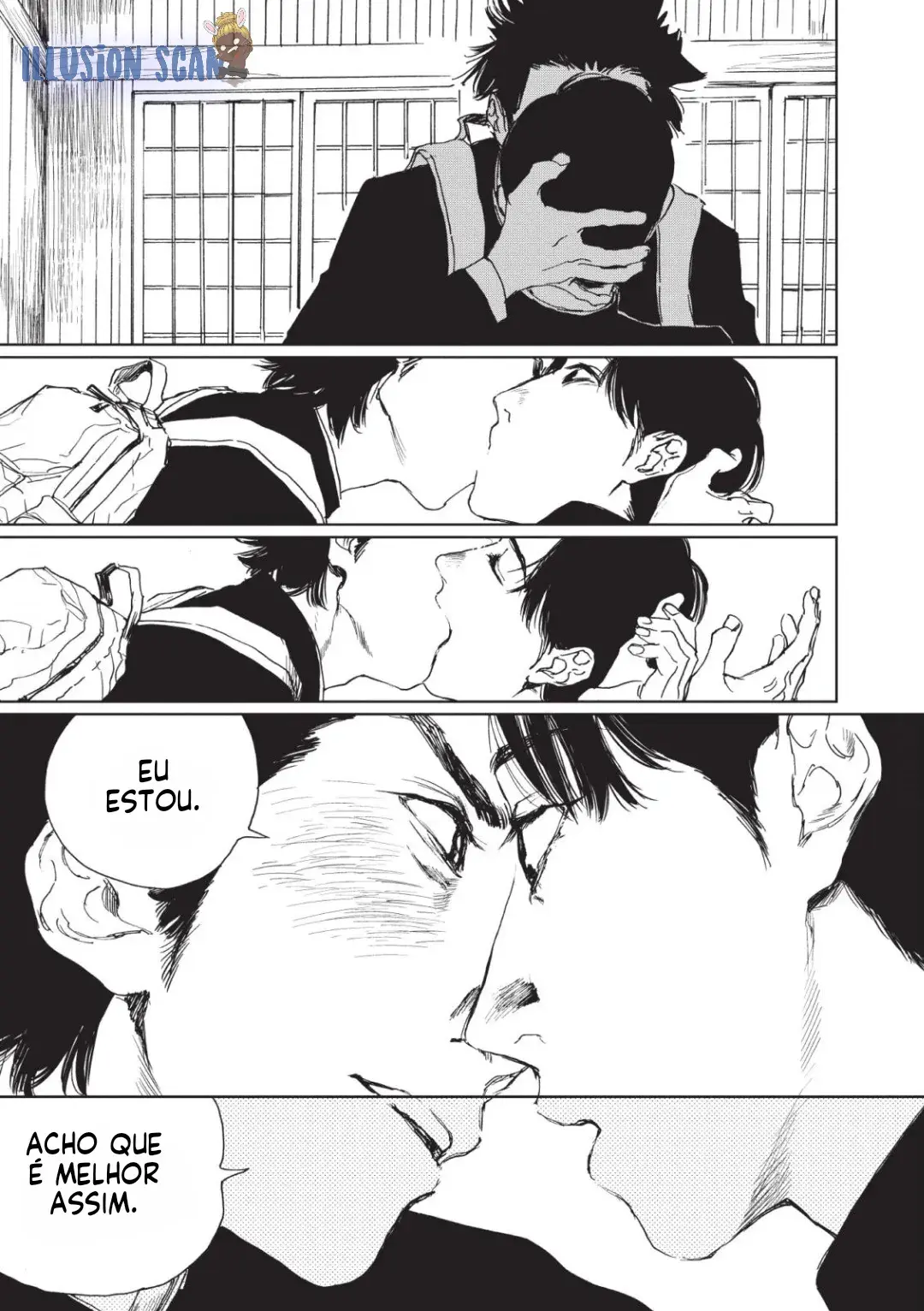 GATAPISHI – Capítulo 02 Yaoi – Página 24