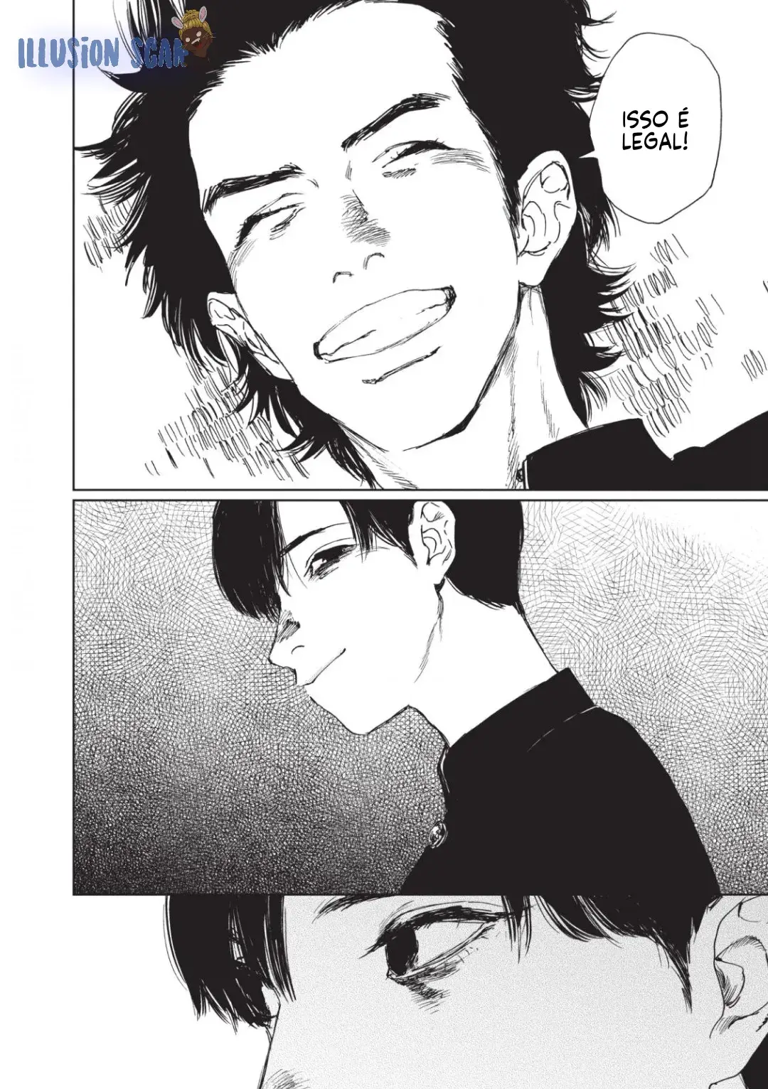 GATAPISHI – Capítulo 02 Yaoi – Página 27