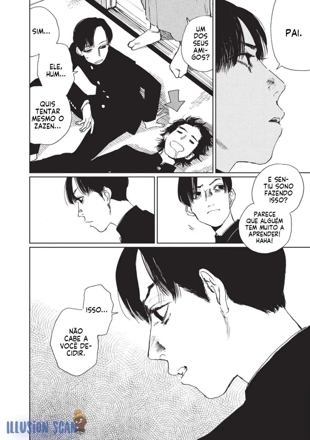 GATAPISHI – Capítulo 02 Yaoi – Página 29