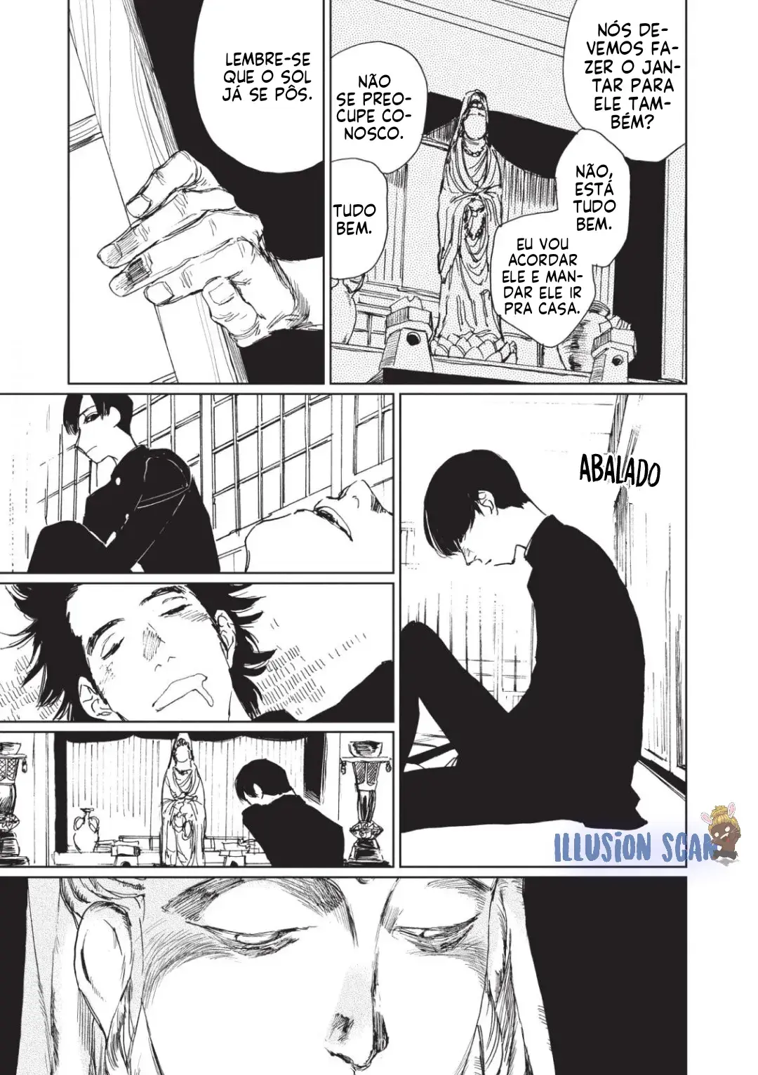 GATAPISHI – Capítulo 02 Yaoi – Página 30