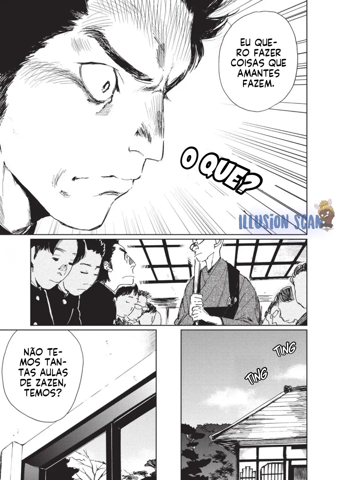 GATAPISHI – Capítulo 02 Yaoi – Página 4