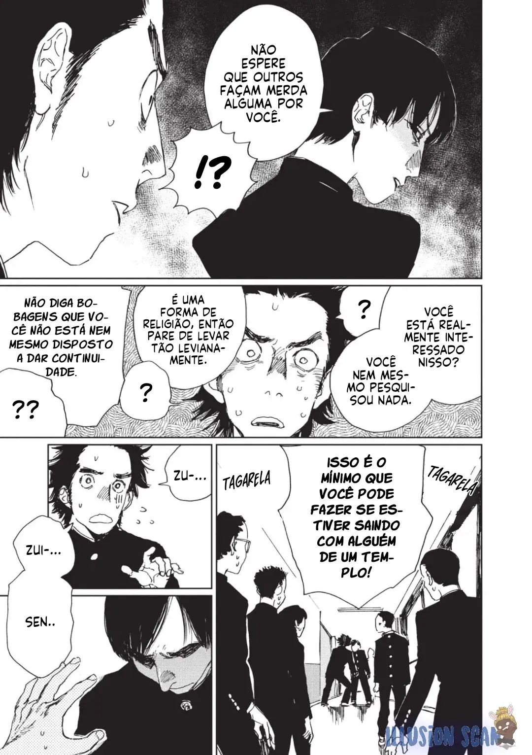 GATAPISHI – Capítulo 02 Yaoi – Página 8