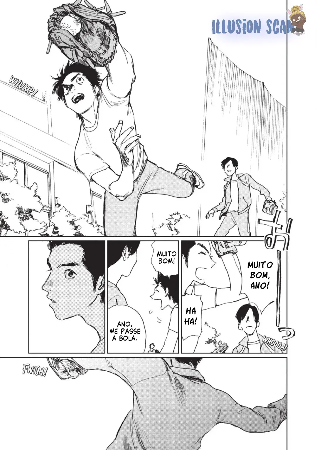 GATAPISHI – Capítulo 03 Yaoi – Página 24