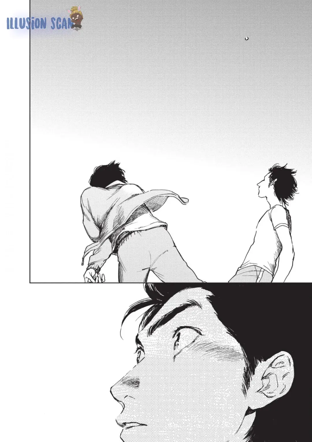 GATAPISHI – Capítulo 03 Yaoi – Página 25