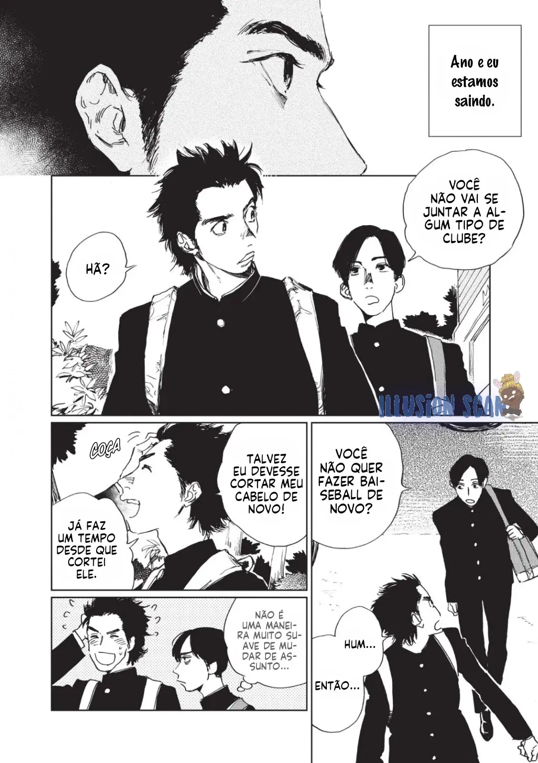 GATAPISHI – Capítulo 03 Yaoi – Página 5