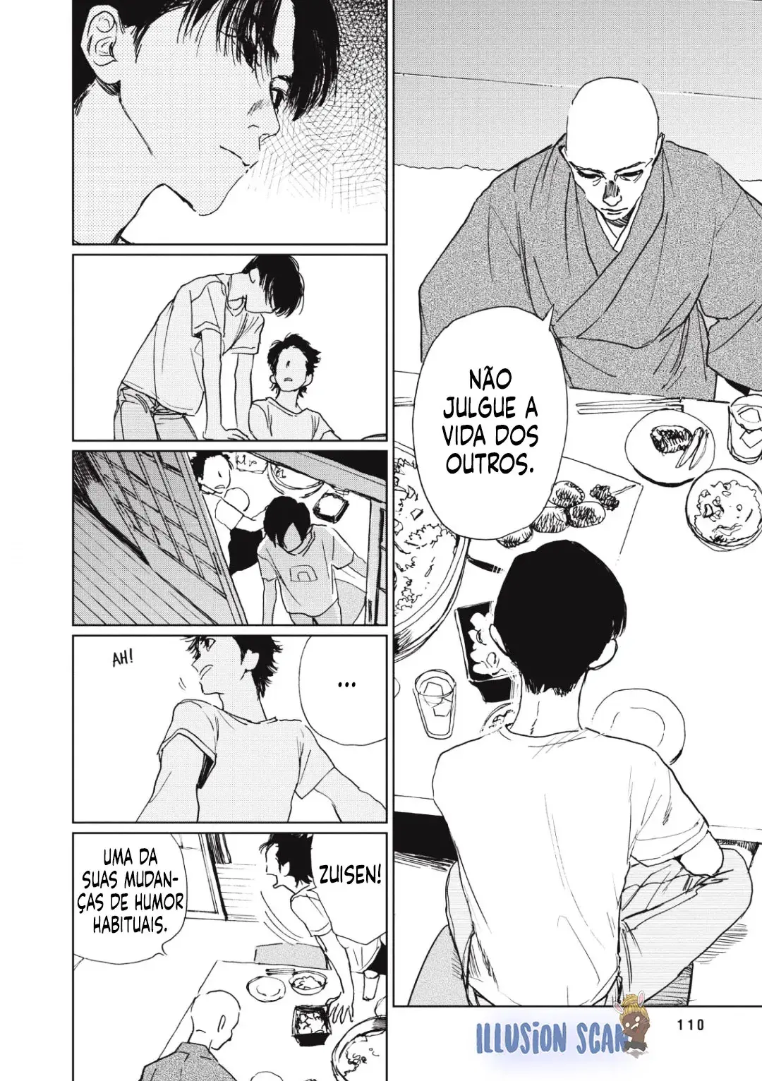 GATAPISHI – Capítulo 04 Yaoi – Página 13