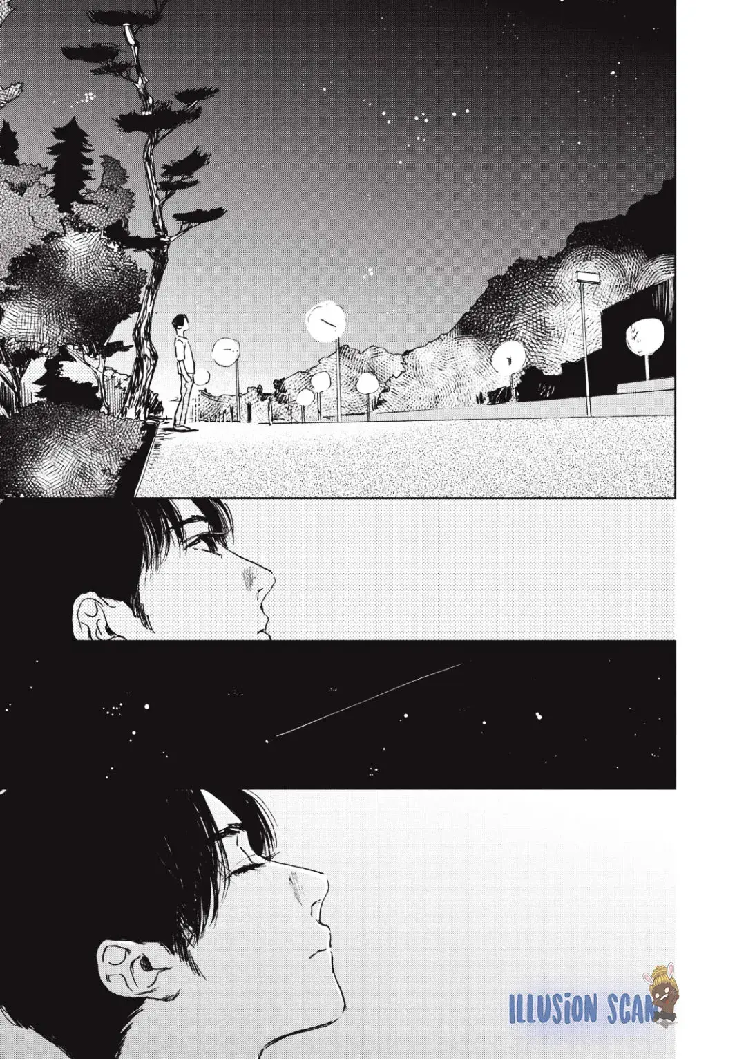 GATAPISHI – Capítulo 04 Yaoi – Página 16