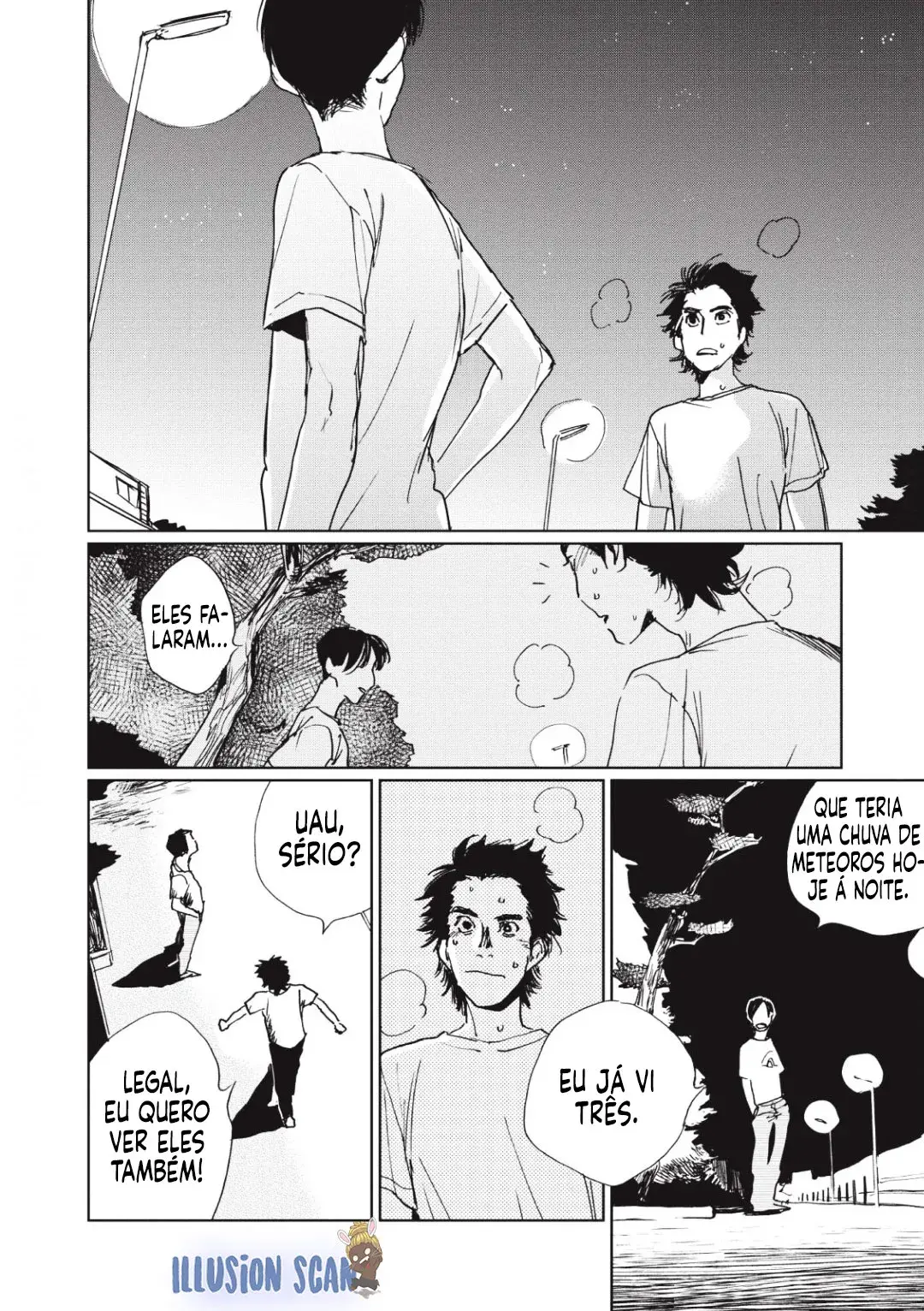 GATAPISHI – Capítulo 04 Yaoi – Página 17