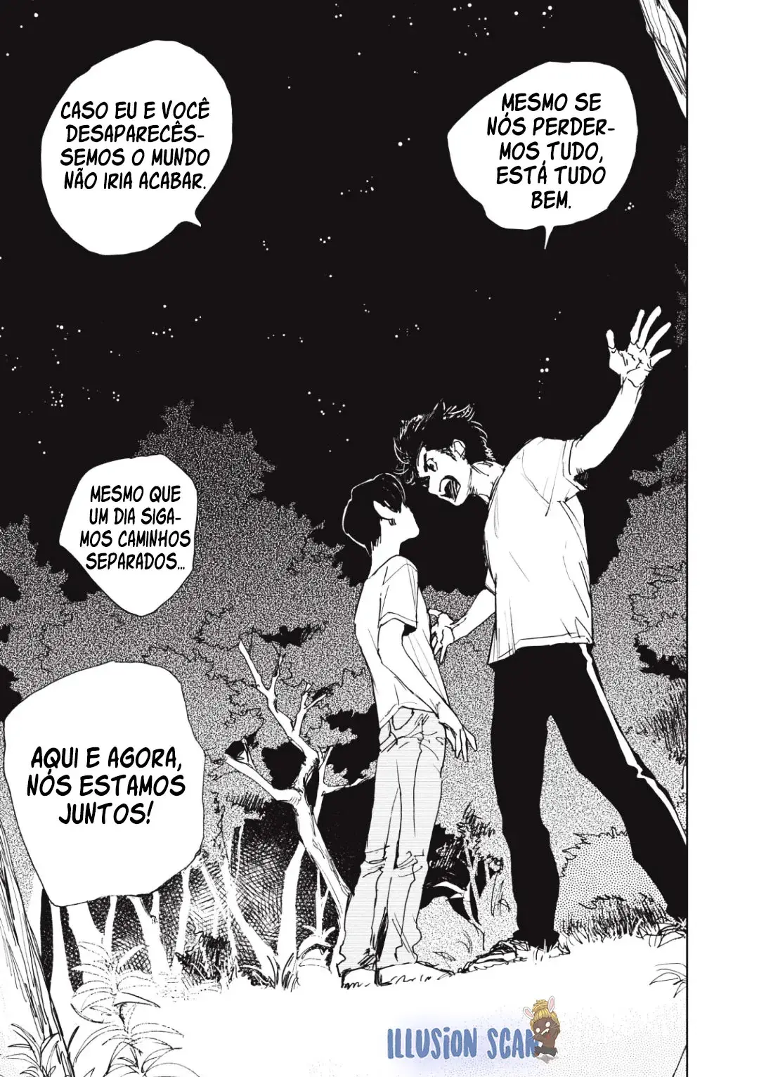 GATAPISHI – Capítulo 04 Yaoi – Página 24