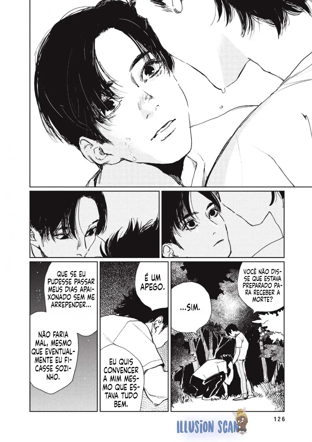 GATAPISHI – Capítulo 04 Yaoi – Página 29