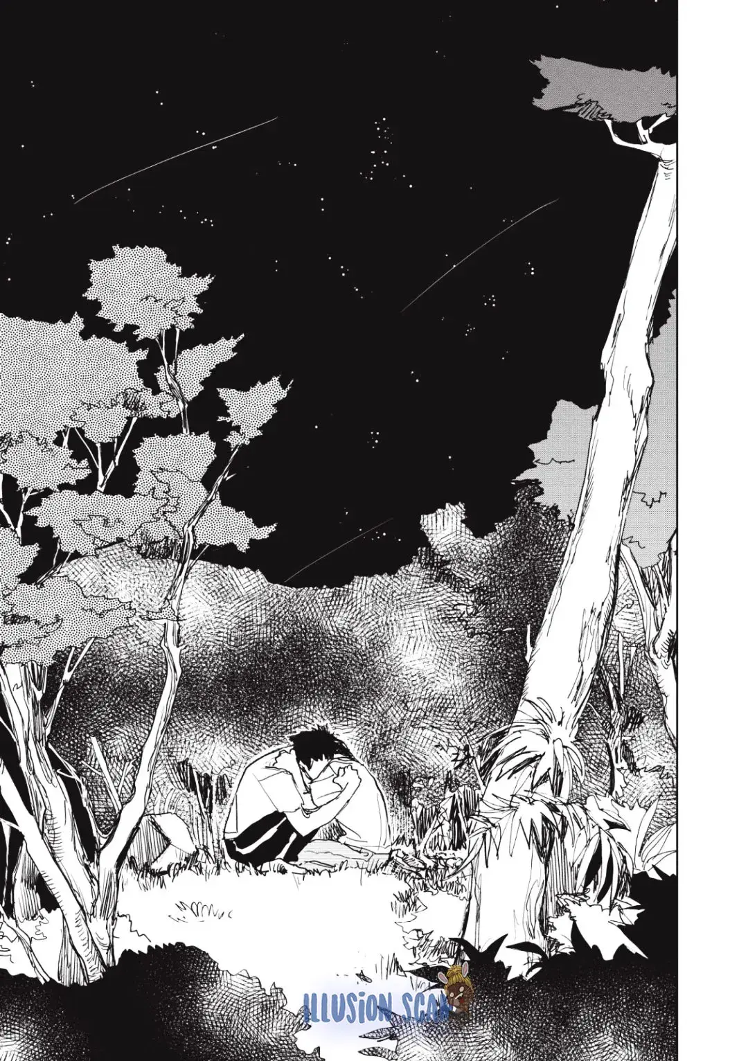 GATAPISHI – Capítulo 04 Yaoi – Página 32