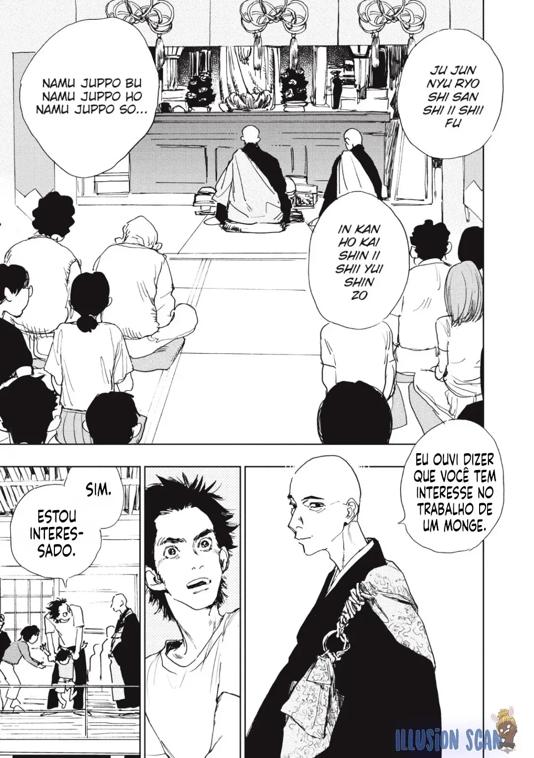 GATAPISHI – Capítulo 04 Yaoi – Página 6