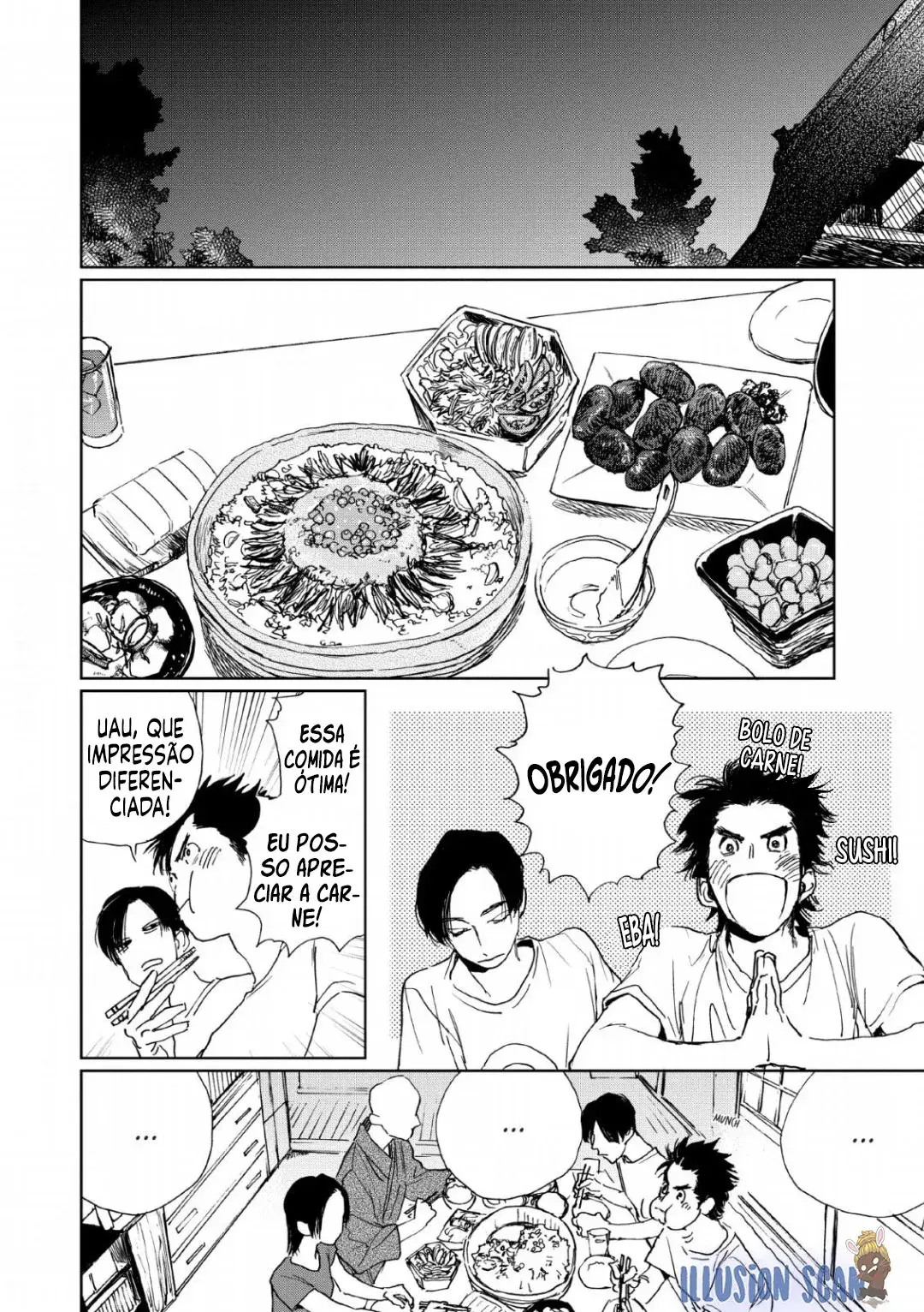 GATAPISHI – Capítulo 04 Yaoi – Página 9