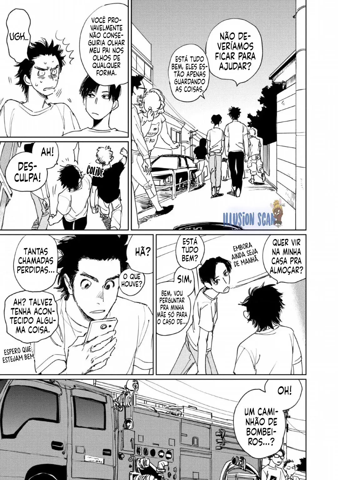 GATAPISHI – Capítulo 05 Yaoi – Página 24