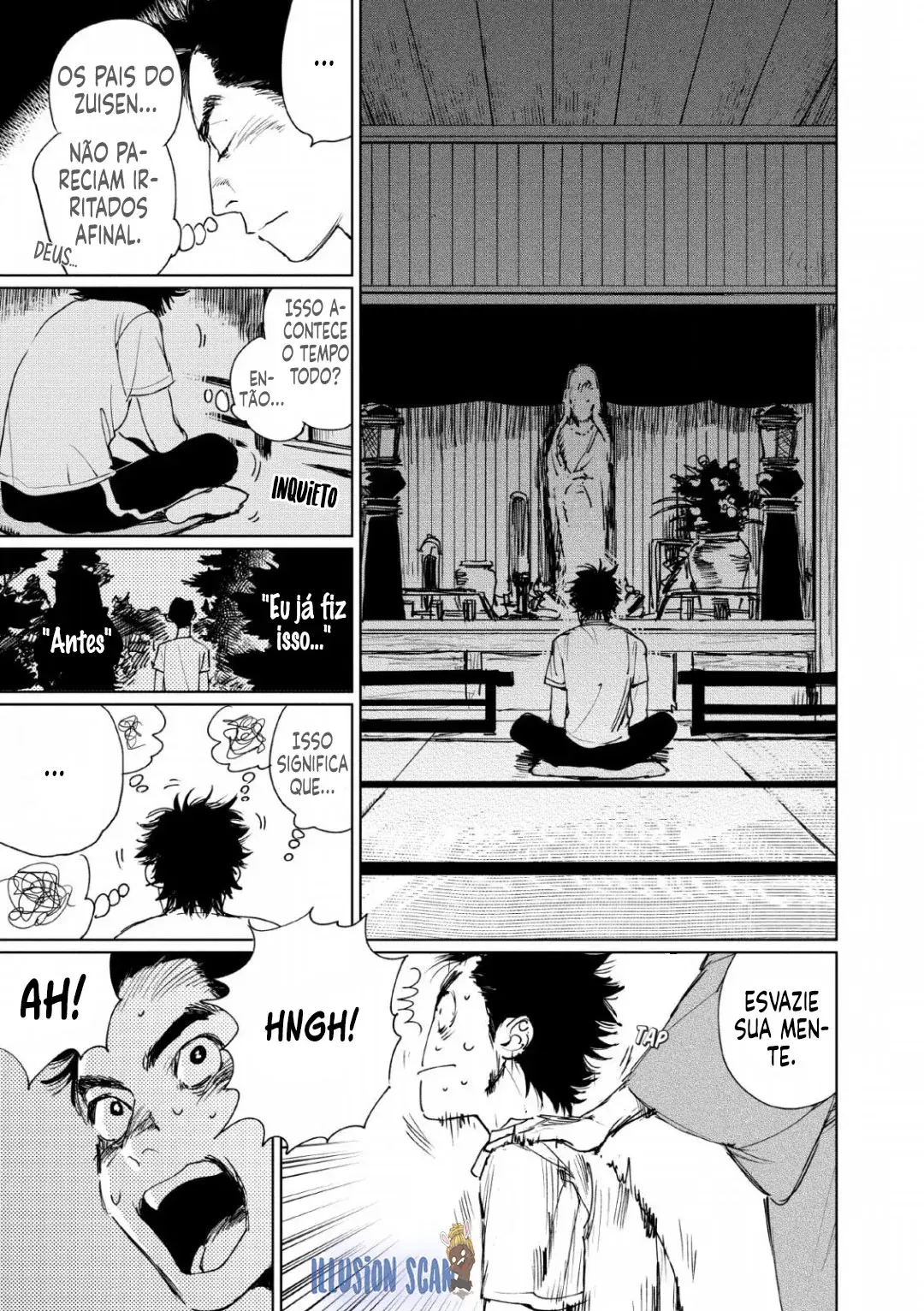 GATAPISHI – Capítulo 05 Yaoi – Página 4