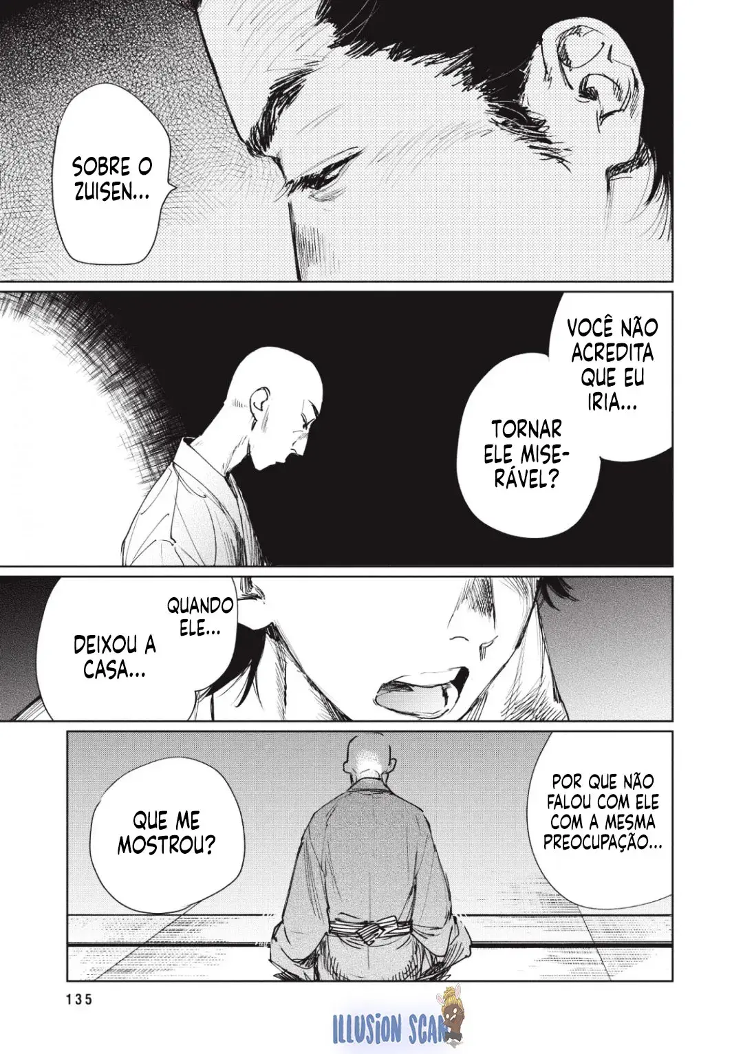 GATAPISHI – Capítulo 05 Yaoi – Página 6