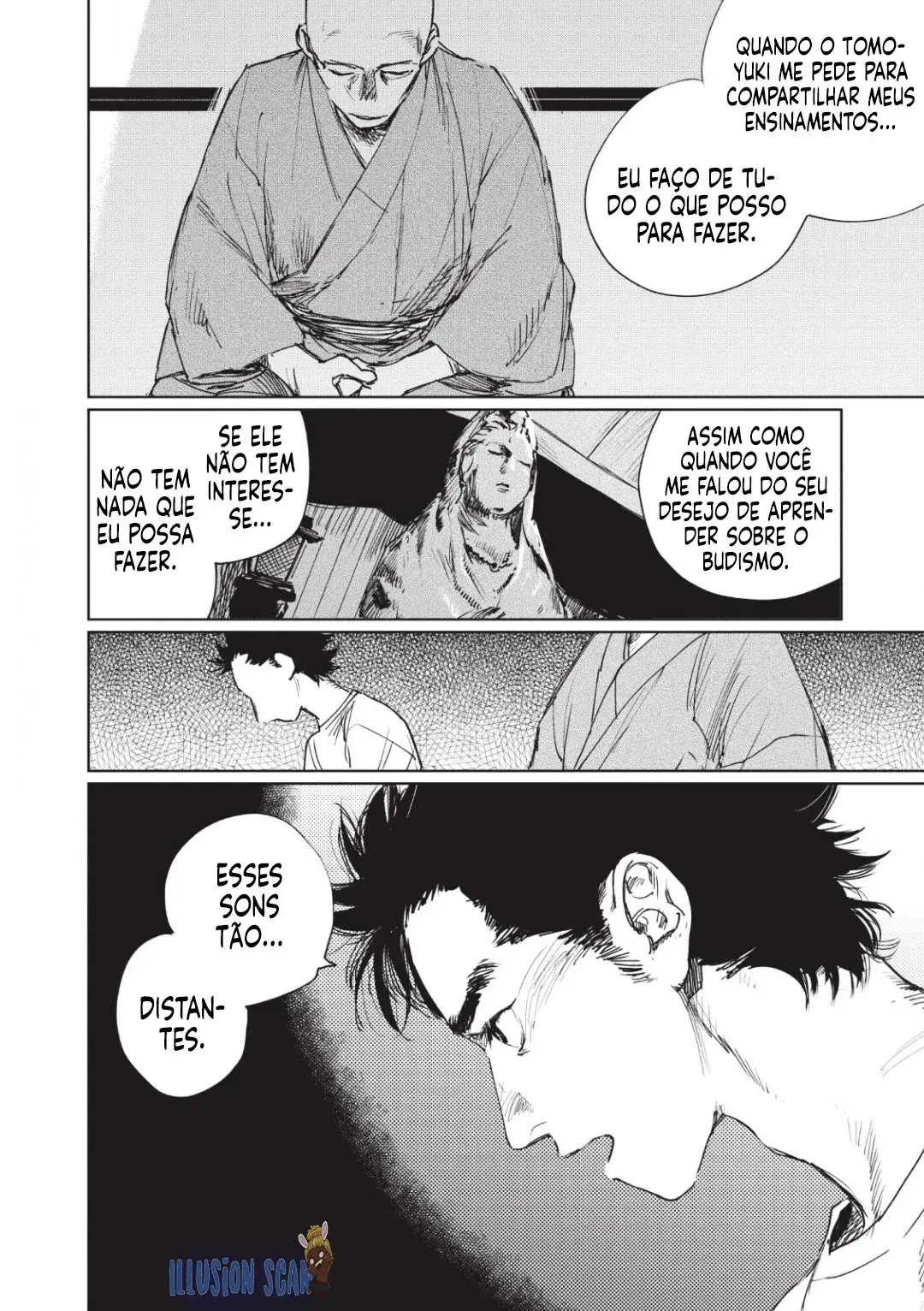 GATAPISHI – Capítulo 05 Yaoi – Página 7