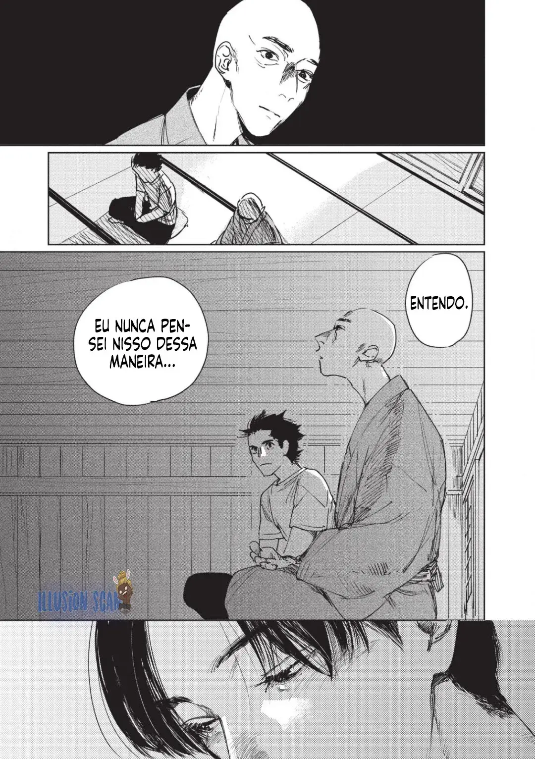 GATAPISHI – Capítulo 05 Yaoi – Página 8