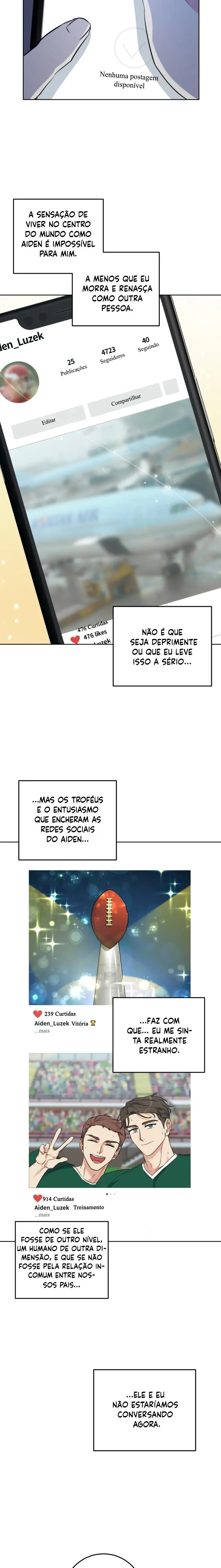 Gentle Forest – Capítulo 02 Yaoi – Página 15