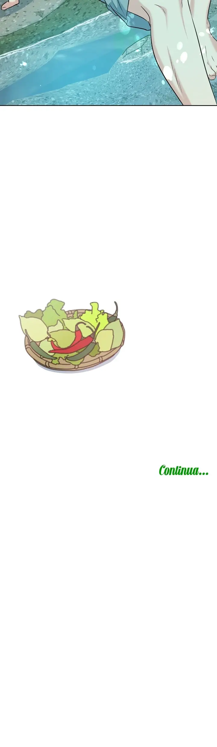 Gentle Forest – Capítulo 03 Yaoi – Página 24