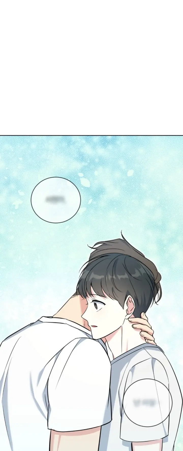 Gentle Forest – Capítulo 04 Yaoi – Página 31