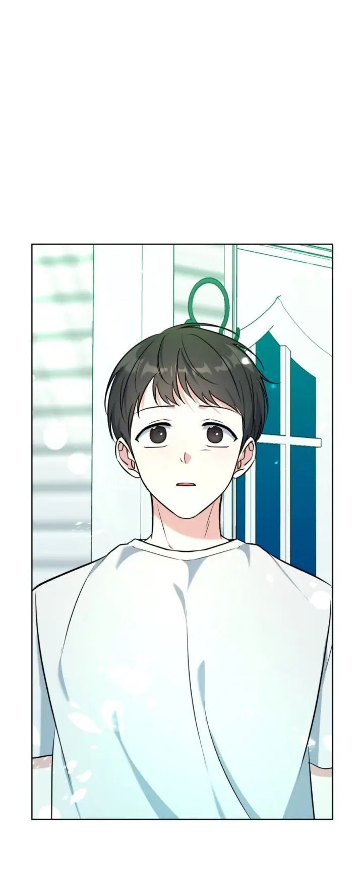 Gentle Forest – Capítulo 04 Yaoi – Página 33