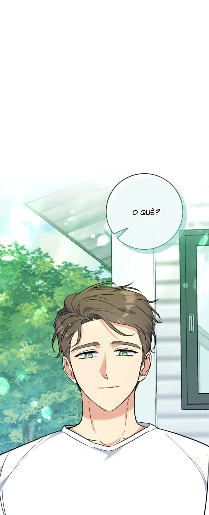 Gentle Forest – Capítulo 04 Yaoi – Página 34