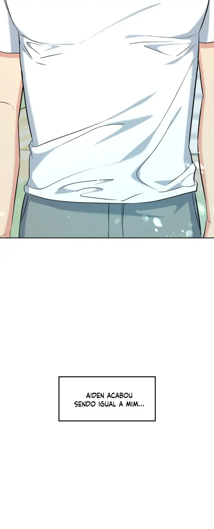 Gentle Forest – Capítulo 04 Yaoi – Página 35