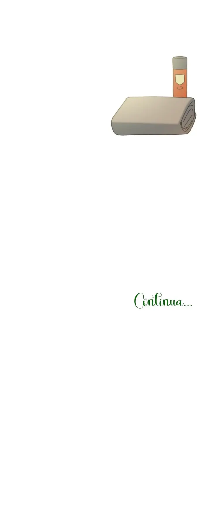 Gentle Forest – Capítulo 04 Yaoi – Página 36