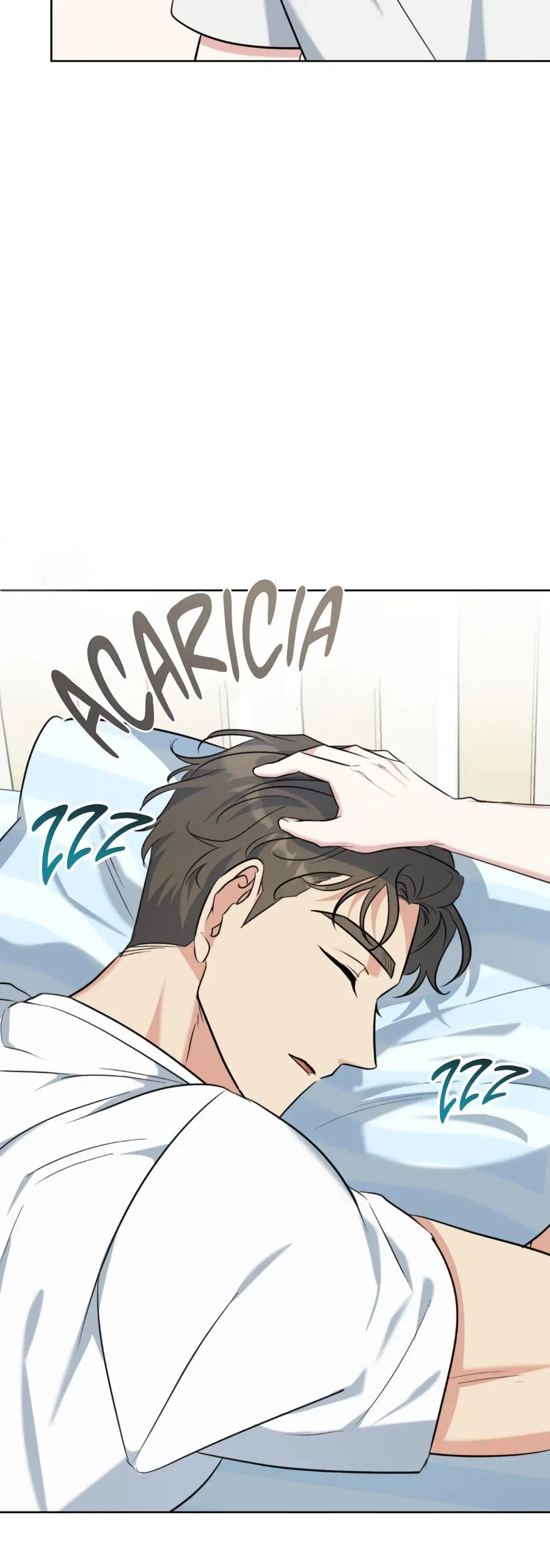 Gentle Forest – Capítulo 05 Yaoi – Página 29