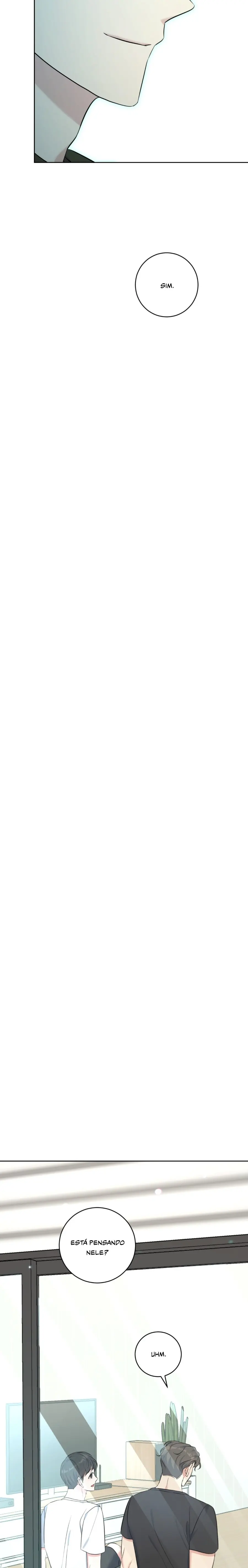 Gentle Forest – Capítulo 08 Yaoi – Página 22