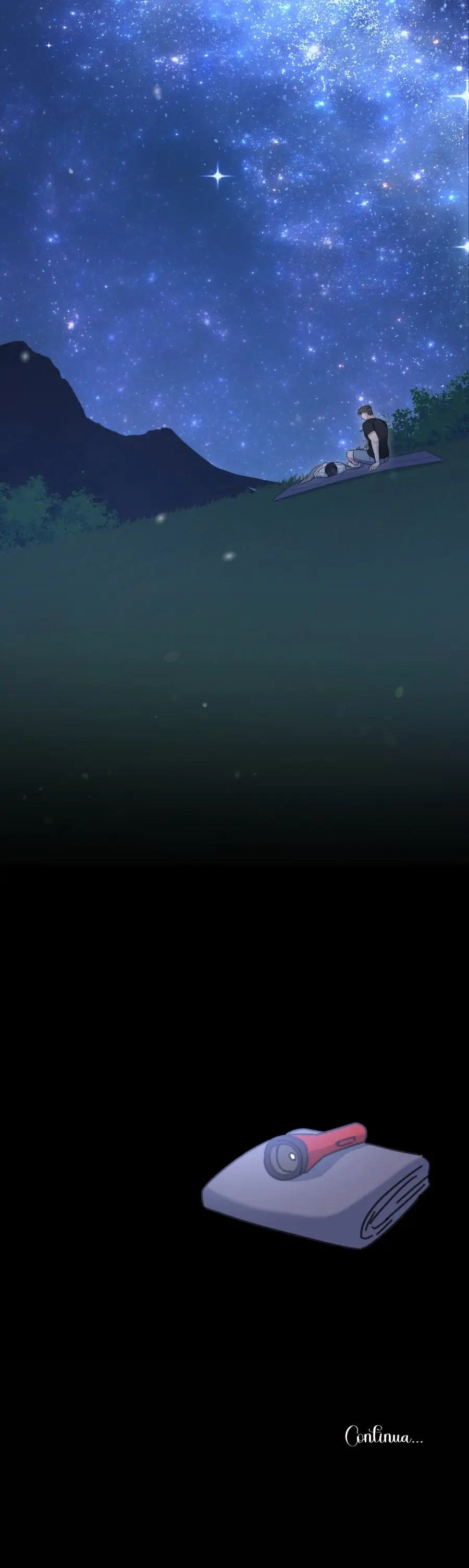 Gentle Forest – Capítulo 09 Yaoi – Página 30