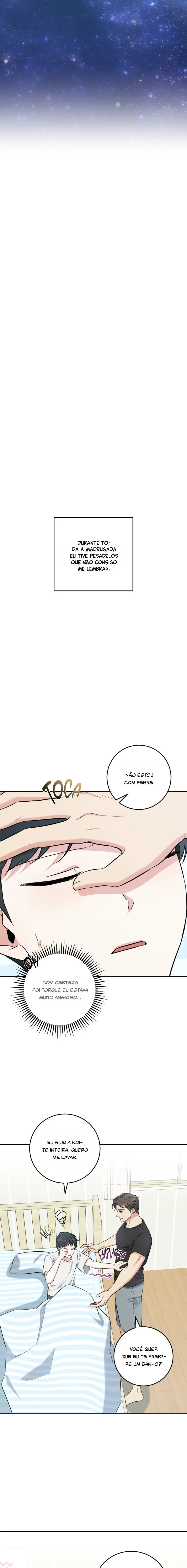 Gentle Forest – Capítulo 10 Yaoi – Página 6