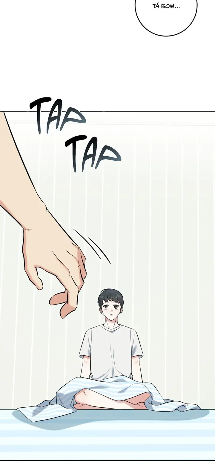 Gentle Forest – Capítulo 11 Yaoi – Página 15