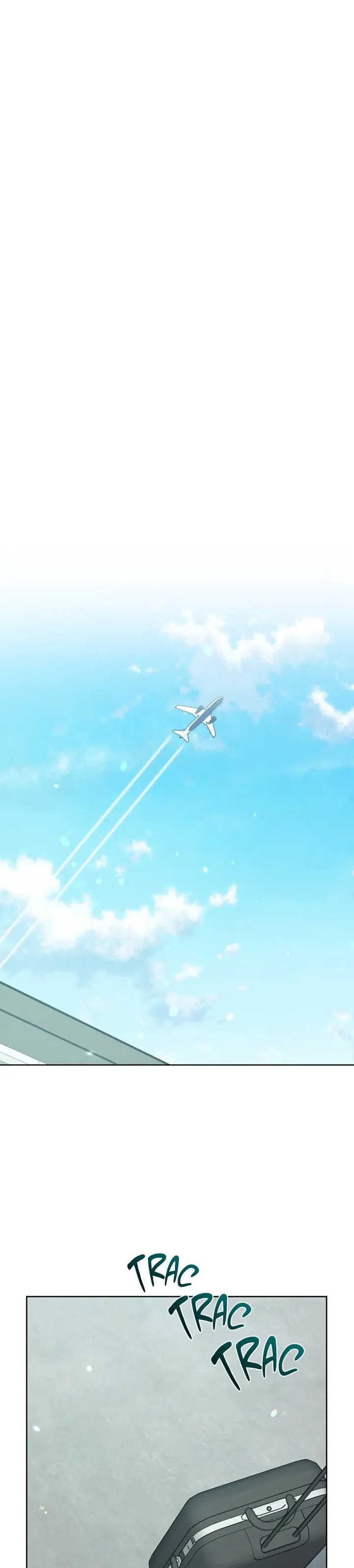 Gentle Forest – Capítulo 11 Yaoi – Página 33