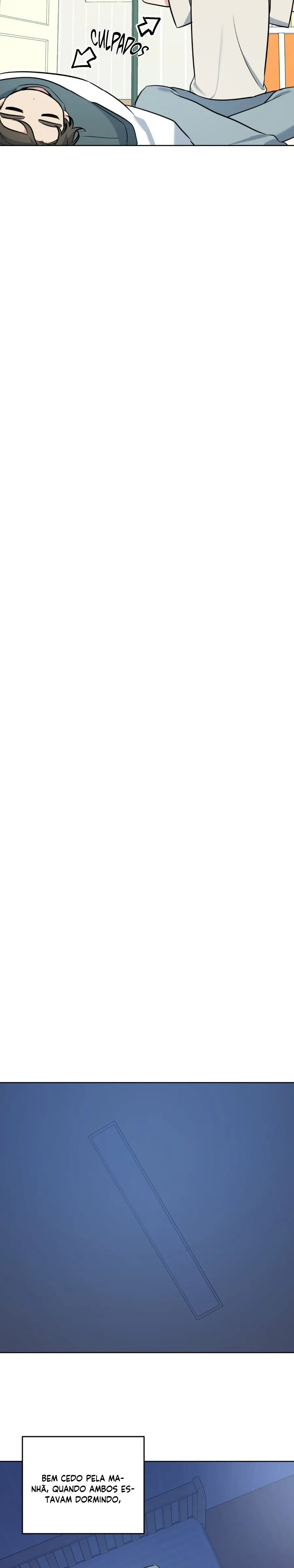 Gentle Forest – Capítulo 13 Yaoi – Página 19