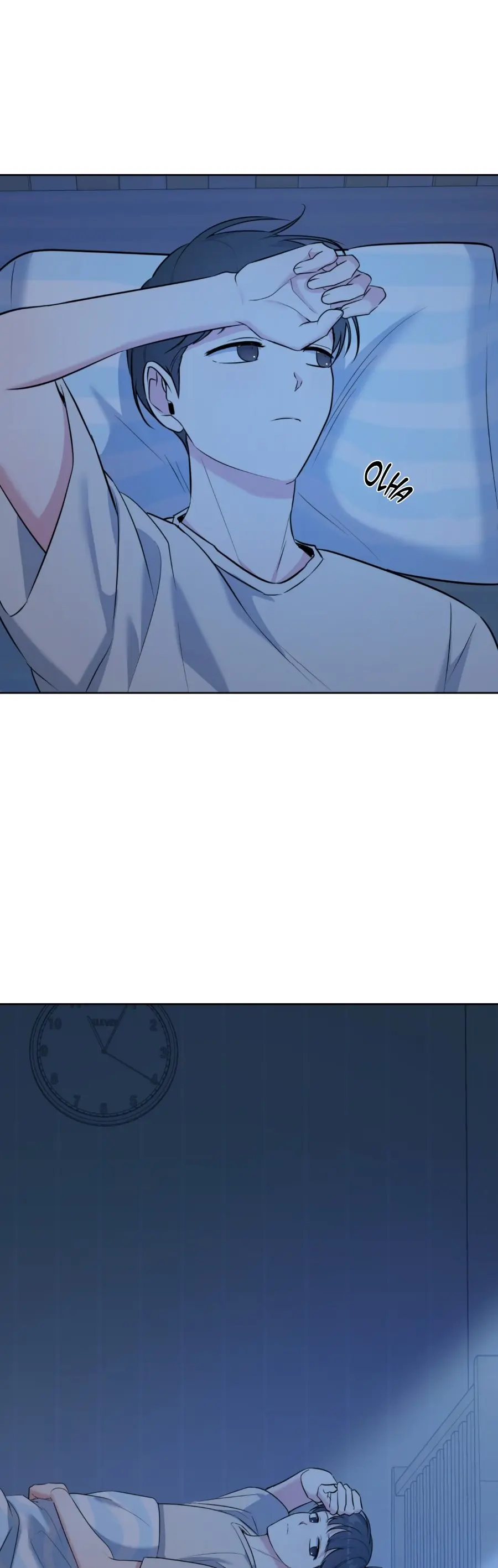 Gentle Forest – Capítulo 13 Yaoi – Página 28