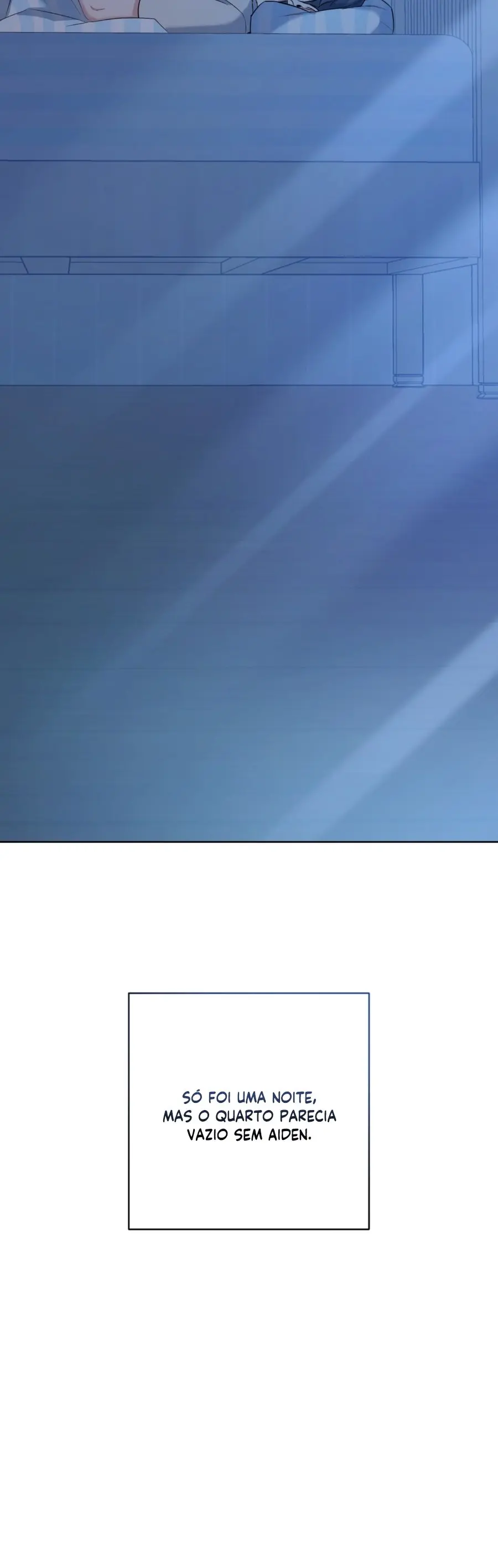 Gentle Forest – Capítulo 13 Yaoi – Página 29