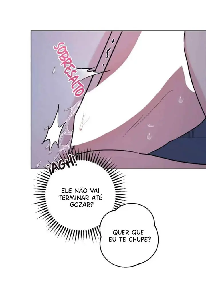 Gentle Forest – Capítulo 20 Yaoi – Página 6