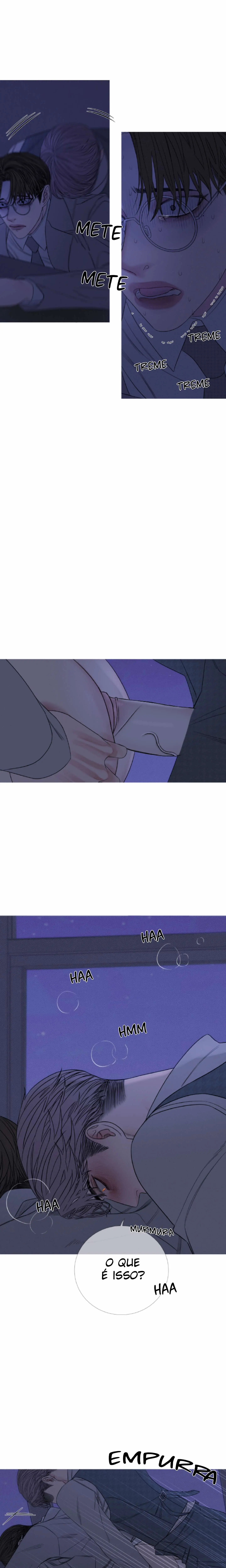 Ghost Door – Capítulo 14 Yaoi – Página 6