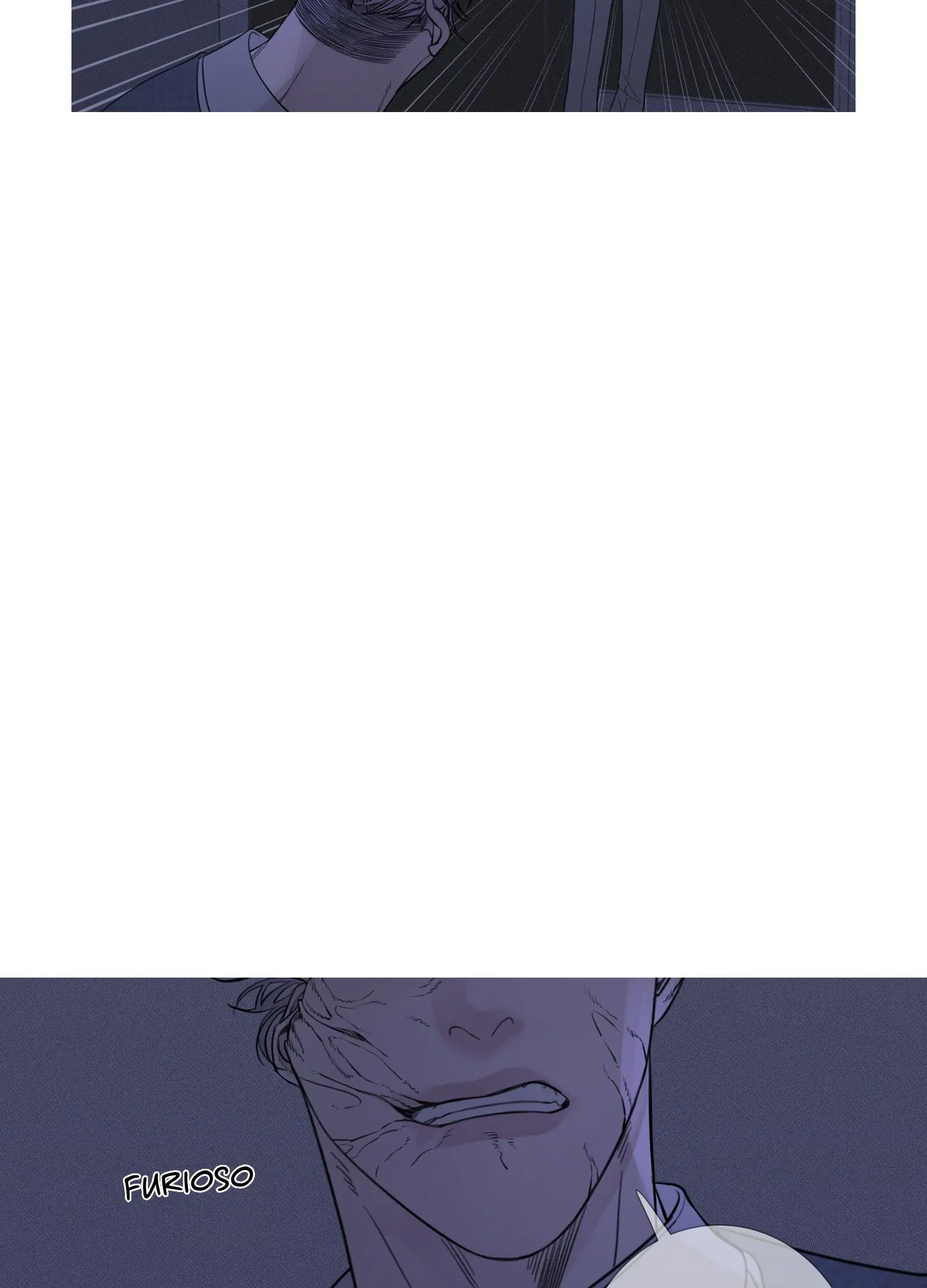 Ghost Door – Capítulo 15 Yaoi – Página 13