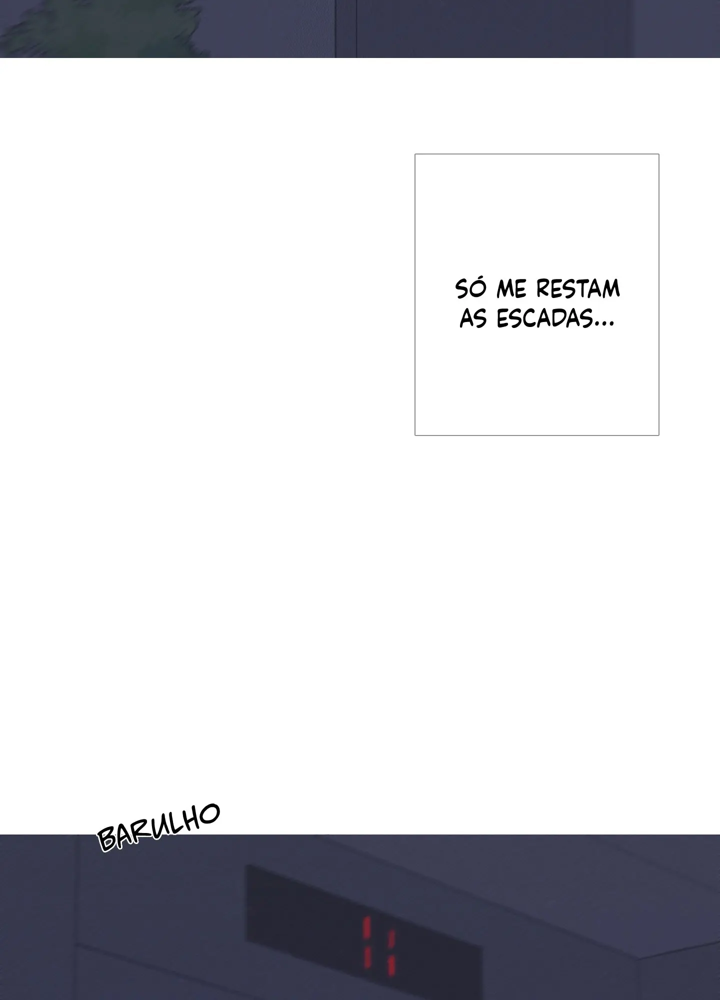 Ghost Door – Capítulo 15 Yaoi – Página 18